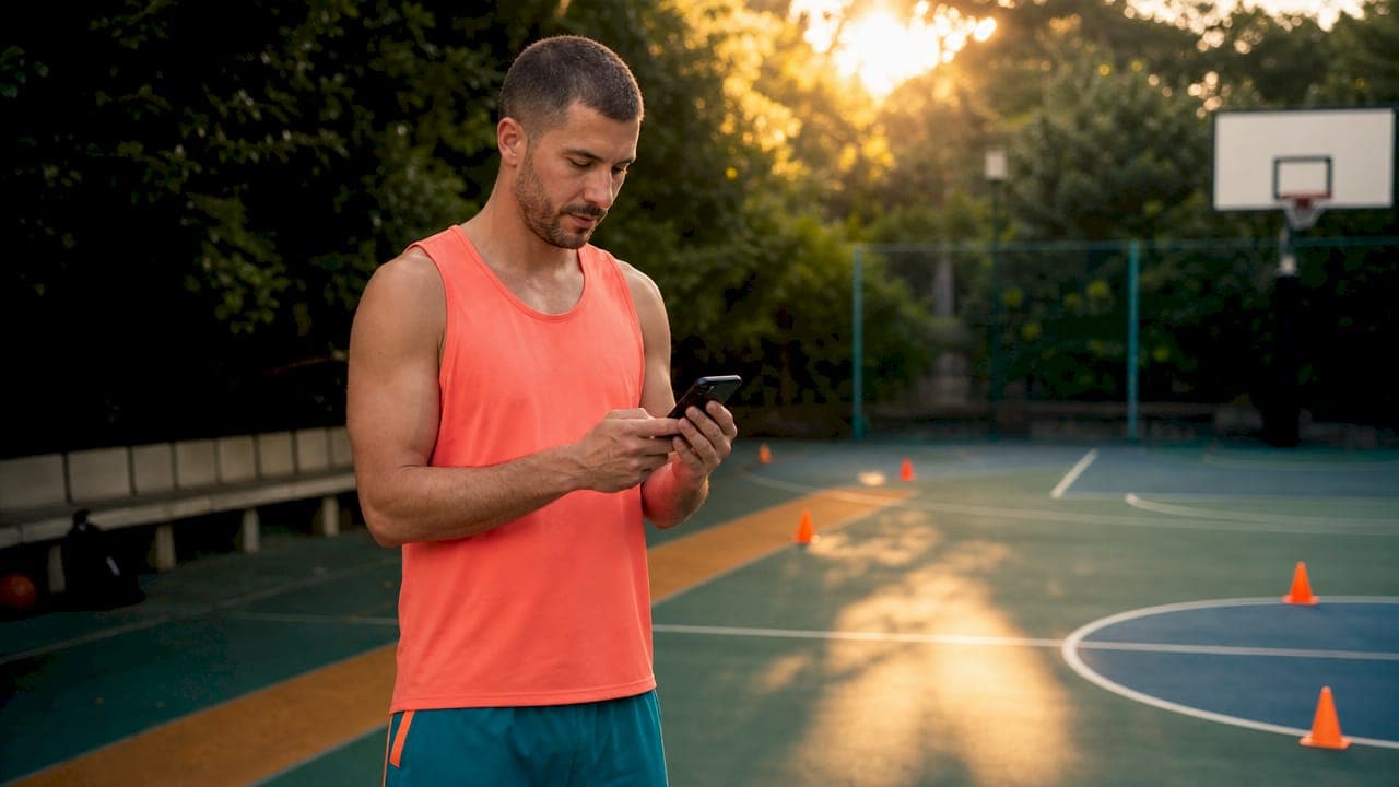 How Sports Apps Simplify Coach Admin in 2026