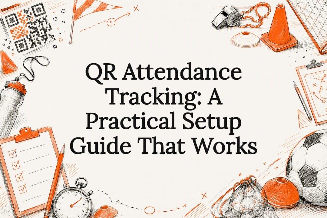 QR Attendance Tracking: A Practical Setup Guide That Works